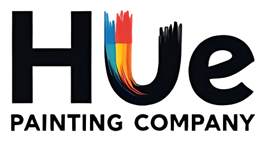 Hue Painting Company logo, Lakeland FL
